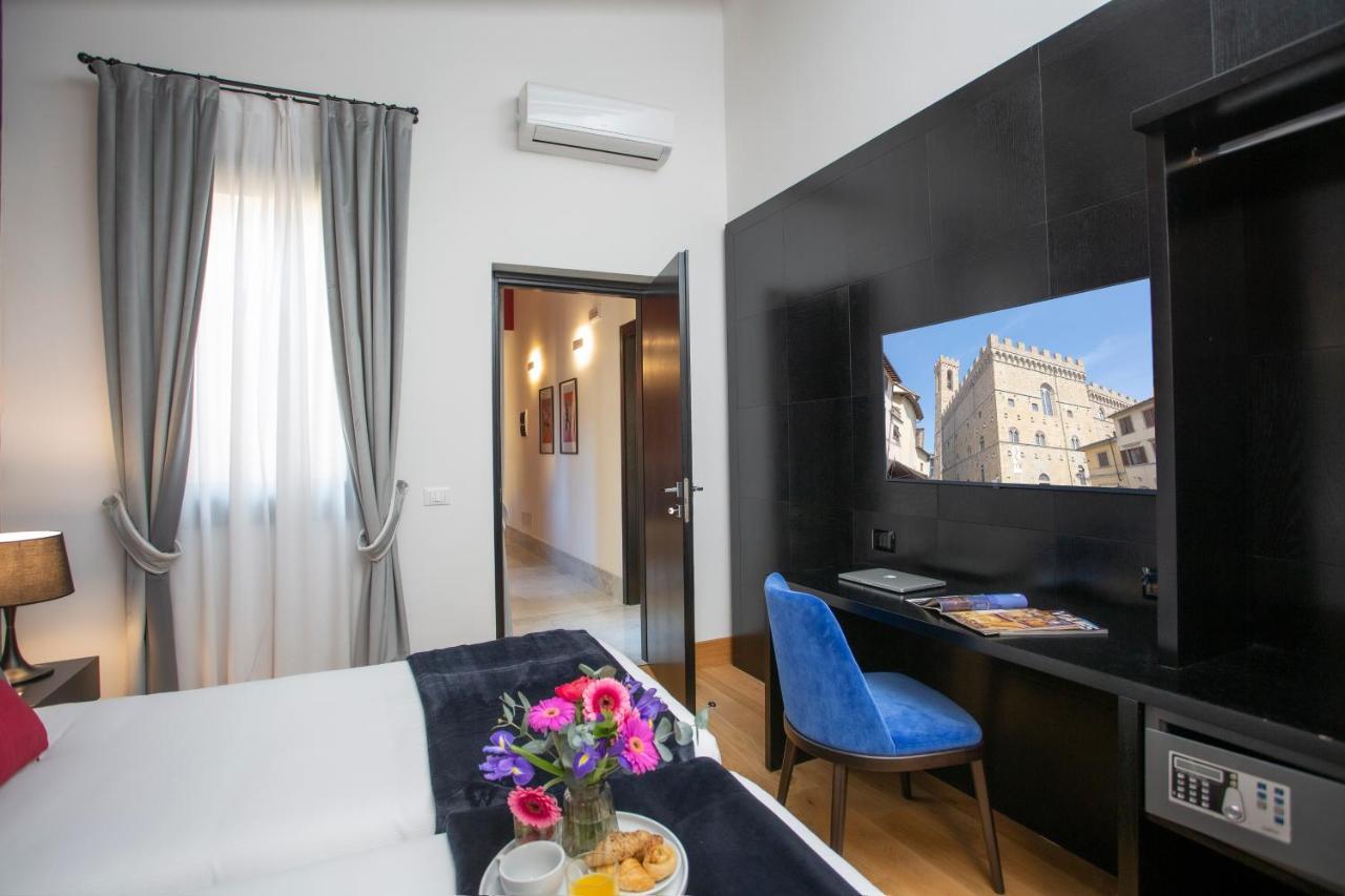 Casual Rinascimento Firenze Hotel Exterior photo